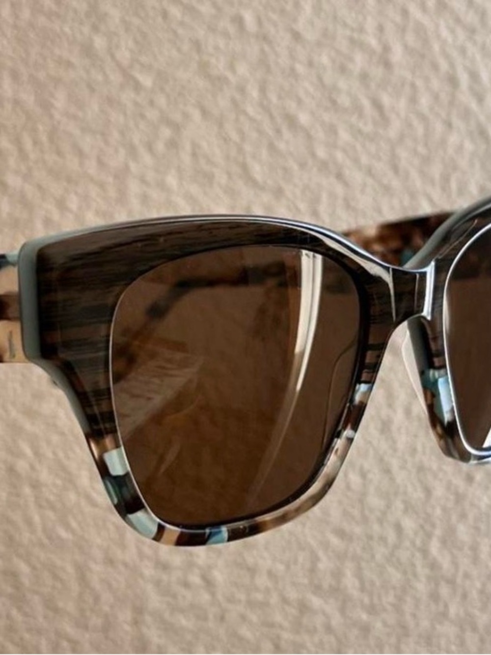 Jean Lafont Paris Sunglasses